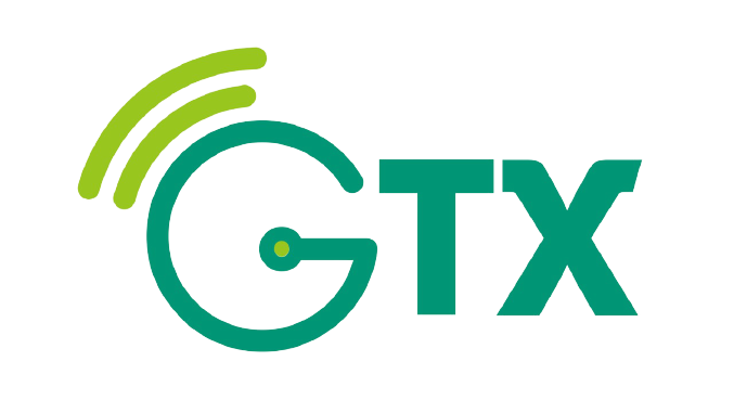 Logo da GTX